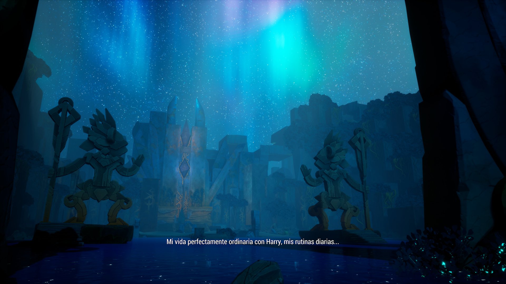 Call of the Sea - Imagen 47